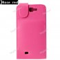 Protective Flip PU Leather Hard Case Cover Shell Guard for Samsung N7100/ Samsung Galaxy Note II