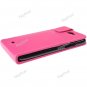 Protective Flip PU Leather Hard Case Cover Shell Guard for Samsung N7100/ Samsung Galaxy Note II