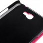 Protective Flip PU Leather Hard Case Cover Shell Guard for Samsung N7100/ Samsung Galaxy Note II
