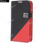 PU Leather Case Protective Case Cover for Samsung Galaxy Note II N7100