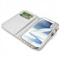 Protective PU Leather Case Cover Shell Protector For Samsung Galaxy NOTE II N7100