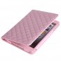 Comfortable Pink Color Case Cover Stand Specially Designed for iPad Mini