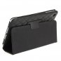 Specially Designed General Black Color Case Cover & Stand for iPad Mini