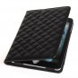 Specially Designed General Black Color Case Cover & Stand for iPad Mini