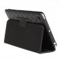 Specially Designed General Black Color Case Cover & Stand for iPad Mini