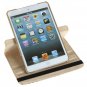 360 Degree Roating Grid Style Leather Smart Cover + Stand for ipad Mini