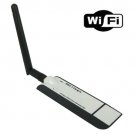 802.11N High Speed Wireless USB Adapter with Detachable External Antenna