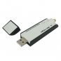 802.11N High Speed Wireless USB Adapter with Detachable External Antenna