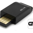 Small and Popular Wireless USB Adapter
