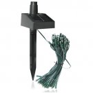 Ni-Mh Battery Solar Powered LED Decorative String Light
