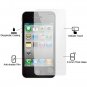 Perfect Touch Tempered Glass Ultra-Thin Screen Protector / Anti-shatter Film for iPhone 4 / 4S