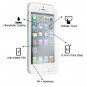 Ultra Thin Tempered Glass Screen Protector / Anti-shatter Film for iPhone 5 / 5C / 5S