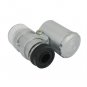 Mini 60X Magnification Optical Zoom Microscope Compatible for iPhone 4