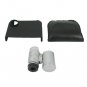 Mini 60X Magnification Optical Zoom Microscope Compatible for iPhone 4