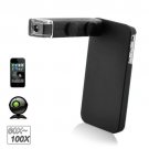 Premium Digital Microscope and Case for iPhone 4 / 4S