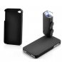 Premium Digital Microscope and Case for iPhone 4 / 4S