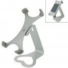 Solid Aluminum Mobile Navigation Stand for iPhone 3G / 3GS / 4 / 4S