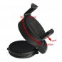 360 Degree Swivel Car Mount Holder Bracket for iPhone 4 / 4S, PDA, Mobile Phone