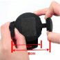 360 Degree Swivel Car Mount Holder Bracket for iPhone 4 / 4S, PDA, Mobile Phone