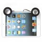 Portable Mini Clip-on Speaker with Particularly Large Volume