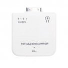 Portable 1900mA Mobile Charger for iPhone 4th / 4G