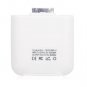 Portable 1900mA Mobile Charger for iPhone 4th / 4G