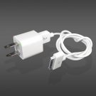 Multifunctional USB Wall Charger for iTouch / iPhone 4 / iPhone 3G / iPod