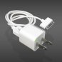 Multifunctional USB Wall Charger for iTouch / iPhone 4 / iPhone 3G / iPod