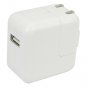 White Charger with USB Cable for iPhone 3G / 3GS