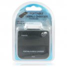1900MAh Portable Rechargeable Mobile Charger for iPhone 4 / 3GS / iPod