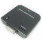 1900MAh Portable Rechargeable Mobile Charger for iPhone 4 / 3GS / iPod
