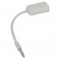 Durable 1x Male to 2x Female Audio Splitted Cables for iPhone