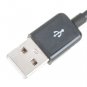 3-in-1 USB Cables Support 3.5mm Audio / Data / Charging for iPod / iPhone 4 / 2G