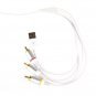 AV Cable for Apple iPad / iPhone / iPod Series