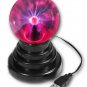 USB Plasma Ball - 3.5 Inch Electric Globe