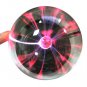 USB Plasma Ball - 3.5 Inch Electric Globe