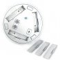 Beautiful Star effect Projection Clock with LED Nightlight