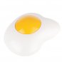Innovatively Design Poached Egg Shaped Light with Beautiful Appearance