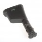 Remote Control Wireless LCD Screen Car Music MP3 Player with FM Transmitter