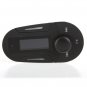 Remote Control Wireless LCD Screen Car Music MP3 Player with FM Transmitter