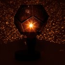 Third-generation Astro Star Laser Projector Cosmos Light Lamp