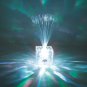 Cube Color Changing Optical Fiber LED Night Light