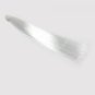 Color Changing Fiber Optic Nightlight Lamp Red Stand
