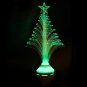 Multi Colors Changing Christmas Tree Shape LED Decoration Light