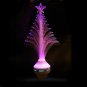 Multi Colors Changing Christmas Tree Shape LED Decoration Light
