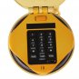 Funny Brand New Hamburger Shaped Telephone with LED In-use Indicator