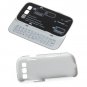 Slide Wireless Bluetooth 3.0 Detachable Keyboard Case for Samsung Galaxy S3 i9300