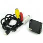 Anti-jamming 420 TV Line 1/3 Sony CCD Miniature Pinhole Spy Video Camera
