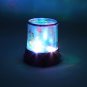 Bicycle Lover Night Light Star Projector