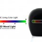 LED Mood Light "Feel" - 256 Colors, Touch Controlled, Built in Battery